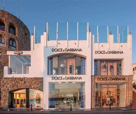 dolce gabbana puerto banus|Puerto Banús, Spain .